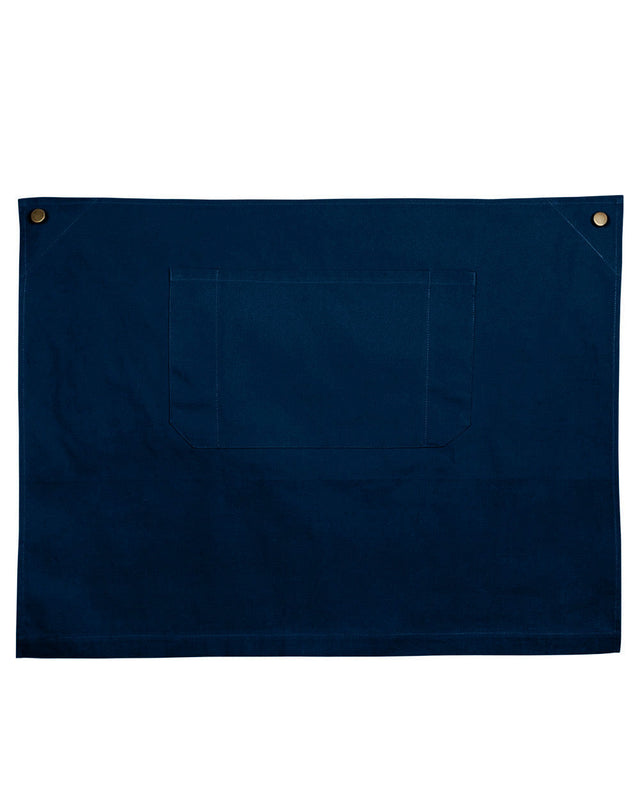 Benchmark AP06(M3100) FITZROY HALF WAIST APRON