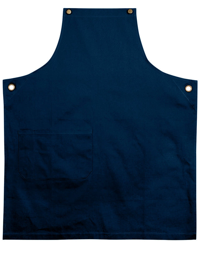 Benchmark AP07(M3200) BRUNSWICK BIB APRON