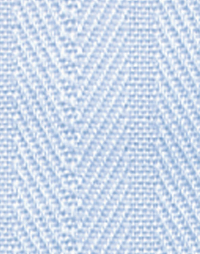 Benchmark M7100S Men's Self Stripe Short Sleeve Shirt