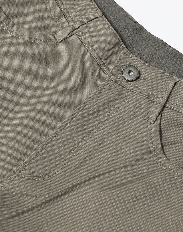 M9382 JEAN STYLE FLEXI CHINO PANTS - Mens