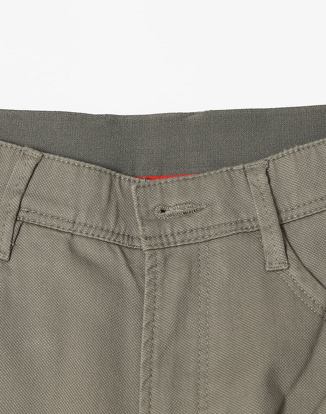 M9382 JEAN STYLE FLEXI CHINO PANTS - Mens