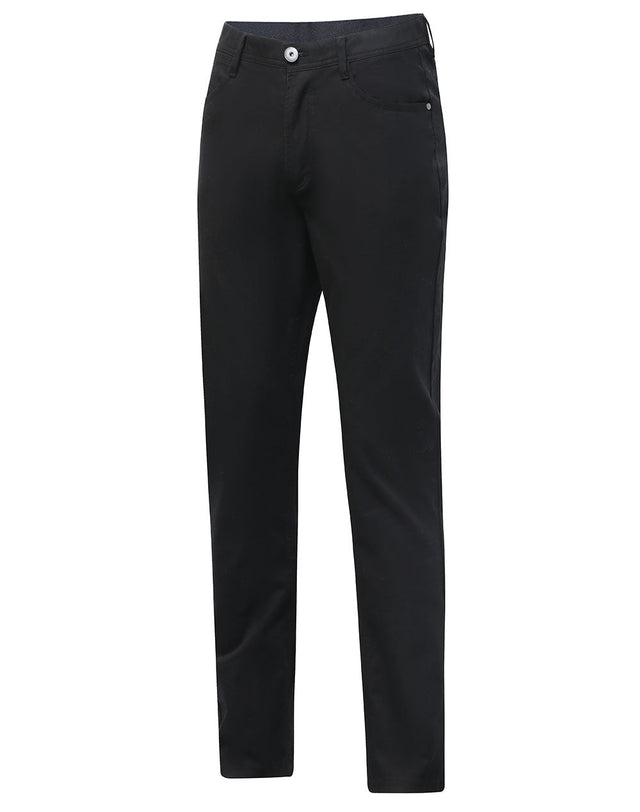 M9392 JEAN STYLE FLEXI CHINO PANTS - Ladies
