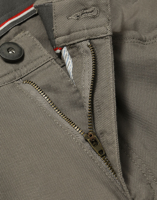 M9392 JEAN STYLE FLEXI CHINO PANTS - Ladies