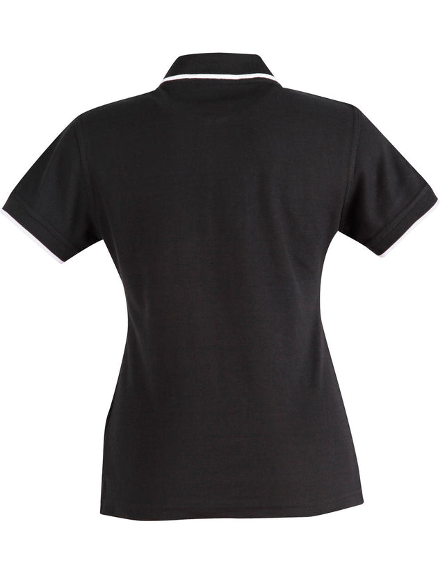 LIBERTY POLO Ladies PS48A