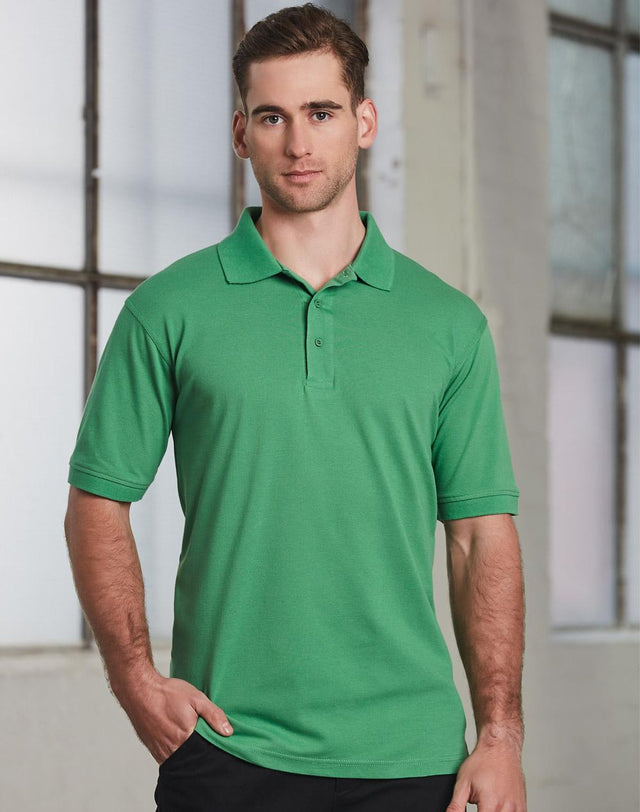 POLO DARLING HARBOUR POLO Men's PS55