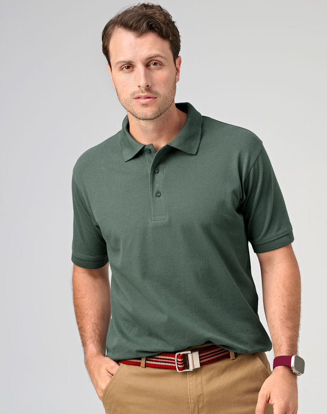 POLO DARLING HARBOUR POLO Men's PS55