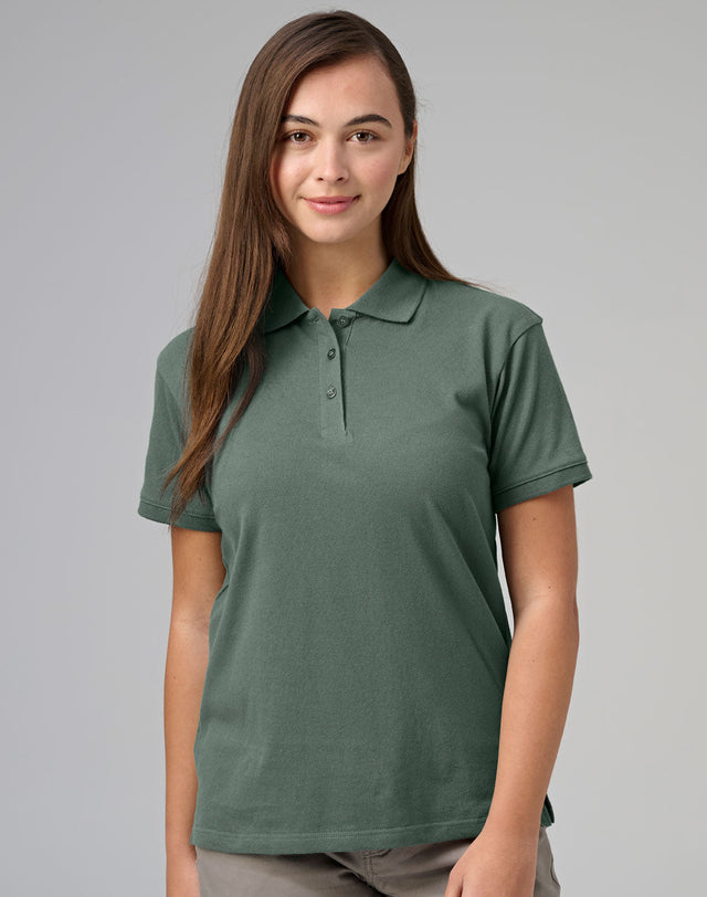 DARLING HARBOUR POLO Ladies PS56