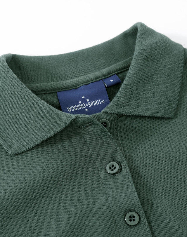 DARLING HARBOUR POLO Ladies PS56