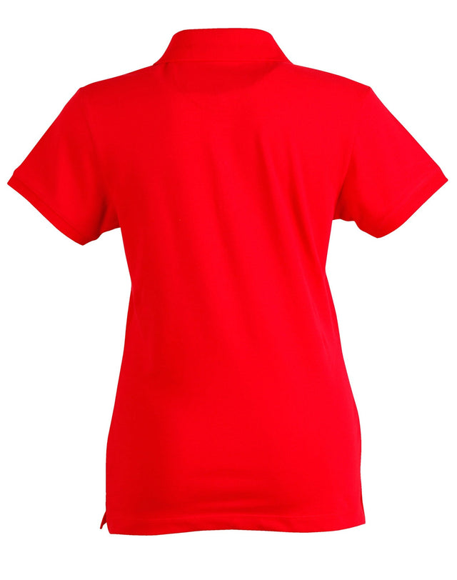 DARLING HARBOUR POLO Ladies PS56