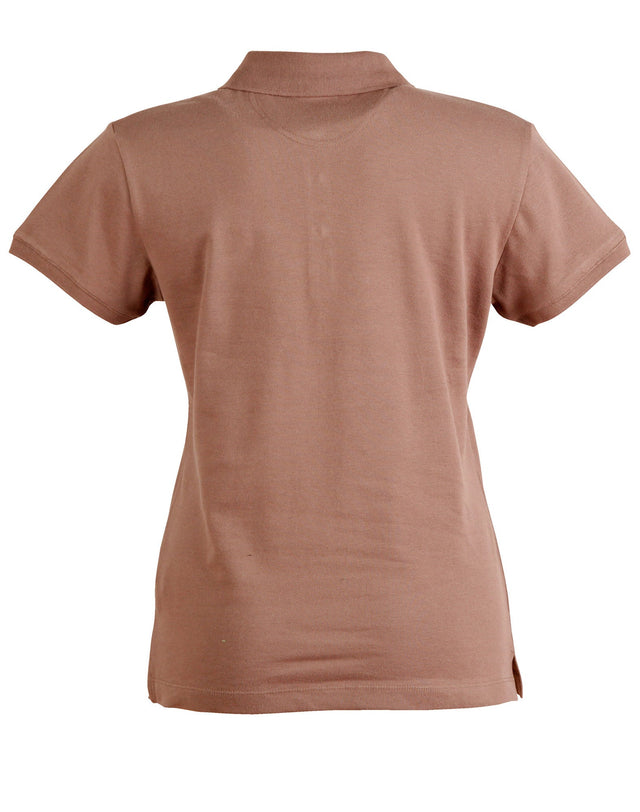 DARLING HARBOUR POLO Ladies PS56