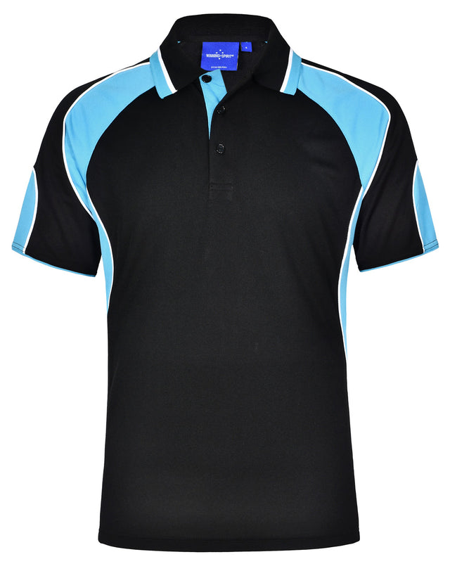 ALLIANCE POLO Men's PS61