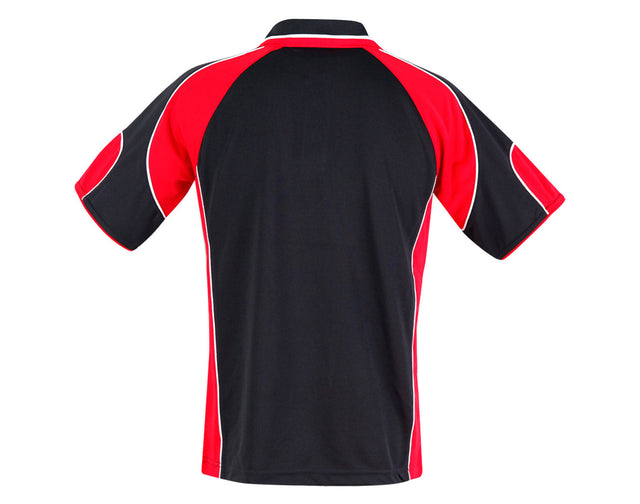 ALLIANCE POLO Men's PS61