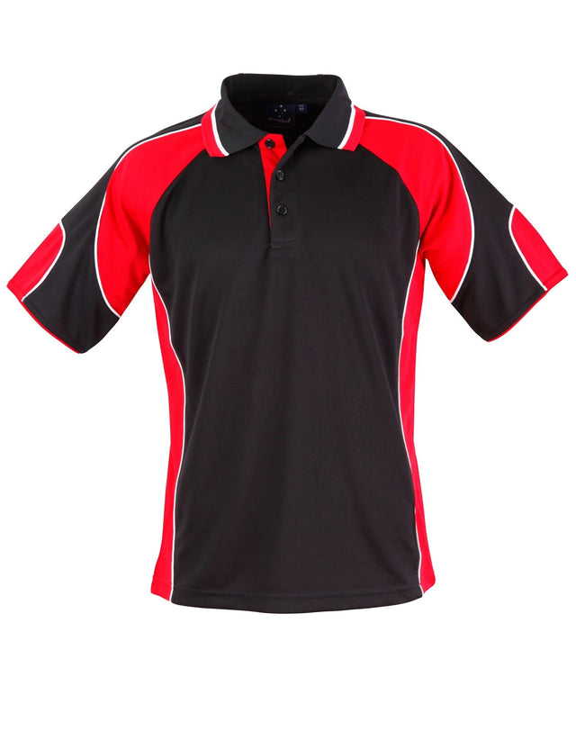 ALLIANCE POLO Men's PS61