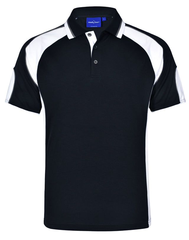 ALLIANCE POLO Men's PS61