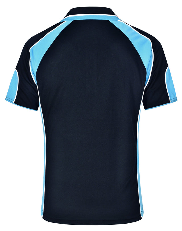 ALLIANCE POLO Men's PS61