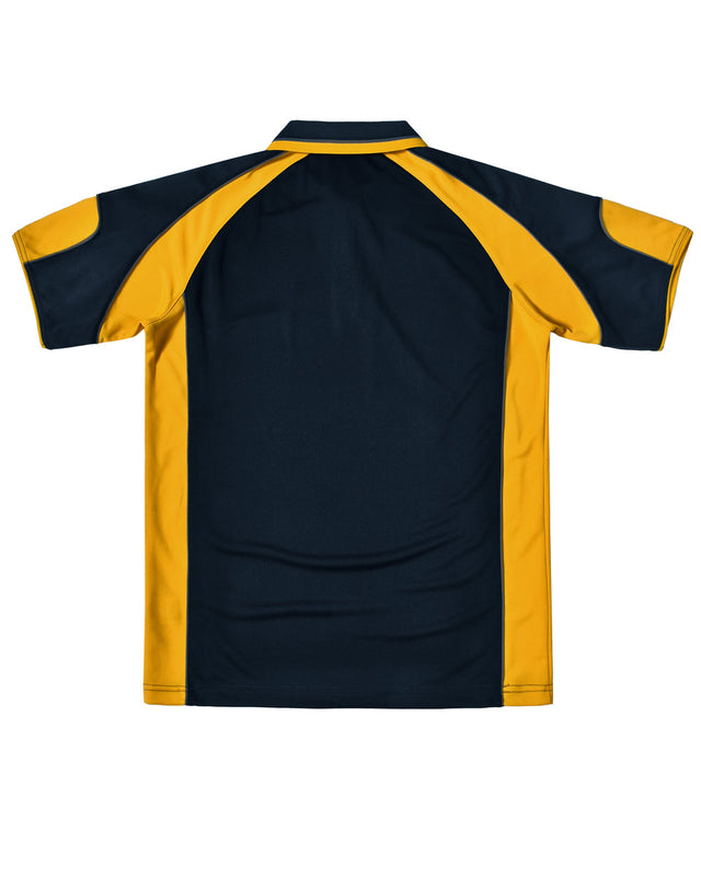 ALLIANCE POLO Men's PS61