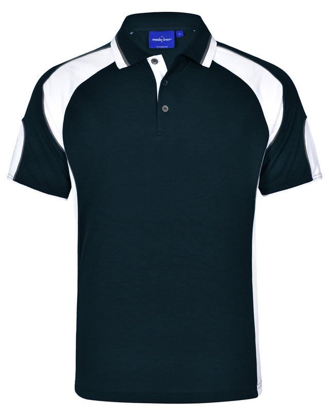 ALLIANCE POLO Men's PS61
