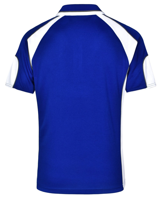 ALLIANCE POLO Men's PS61