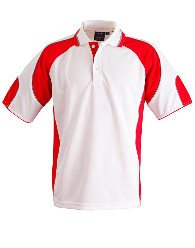 ALLIANCE POLO Men's PS61