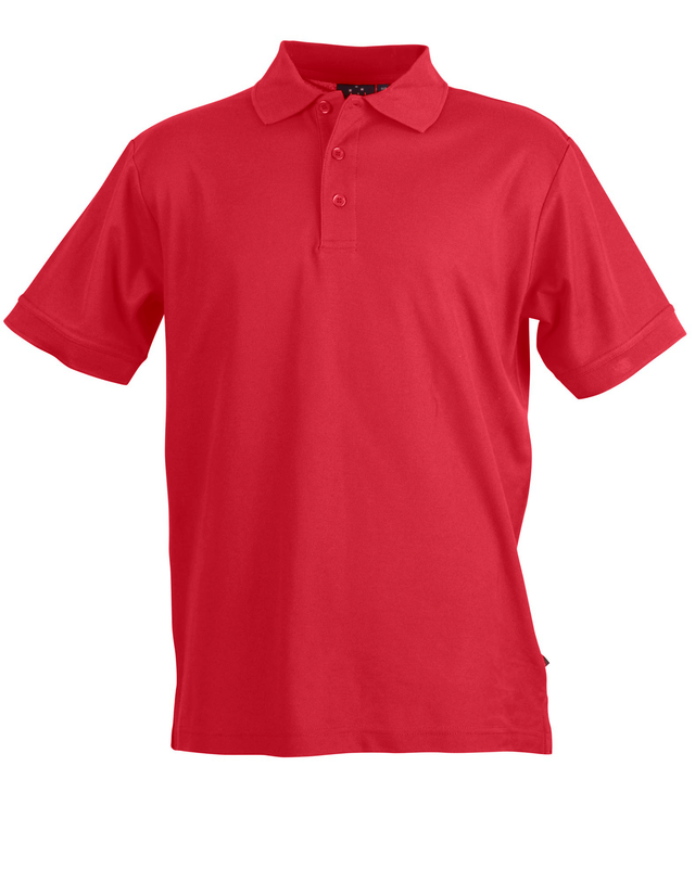 CONNECTION POLO Men's PS63