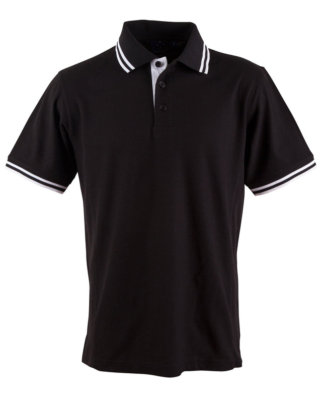 GRACE POLO Men's PS65