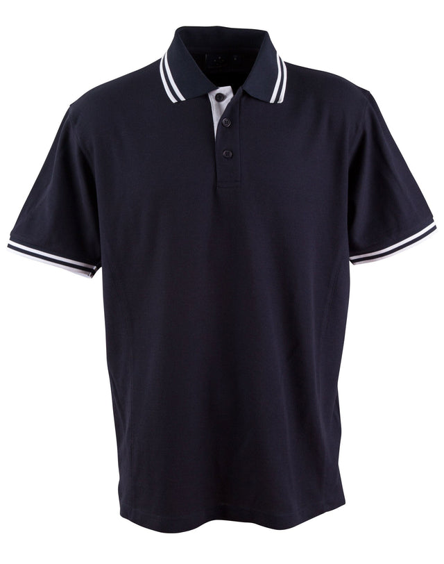 GRACE POLO Men's PS65