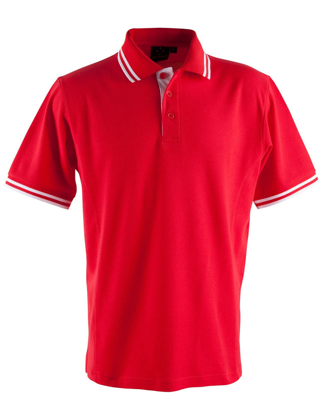 GRACE POLO Men's PS65
