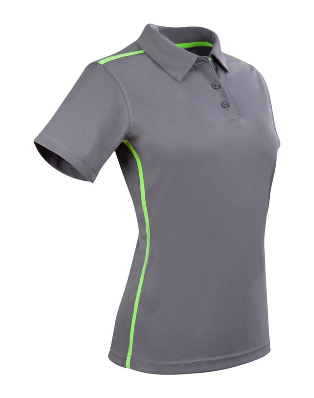 STATEN POLO SHIRT Ladies PS84