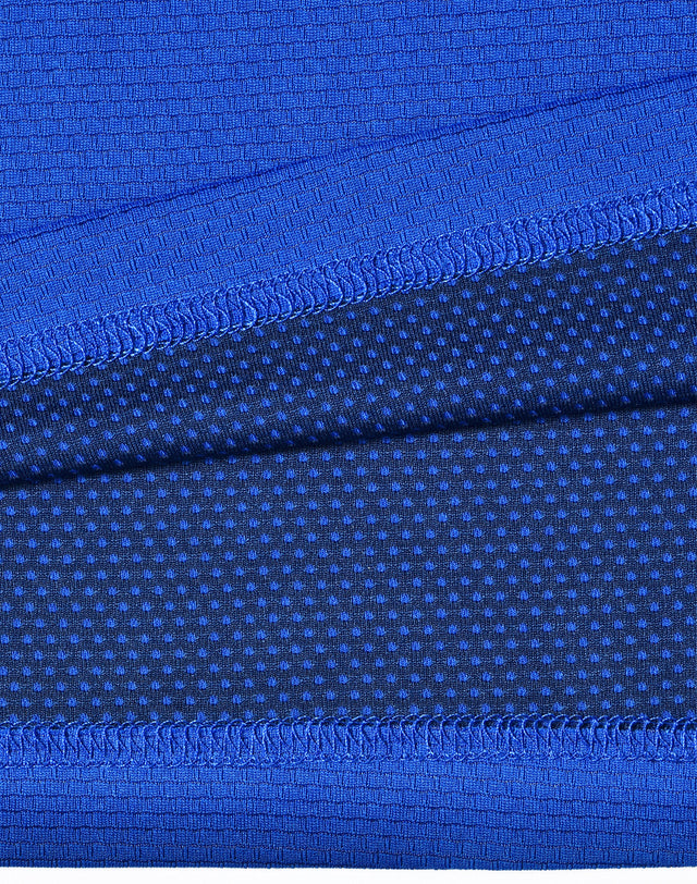 PS87 BAMBOO CHARCOAL CORPORATE S/S POLO - Mens