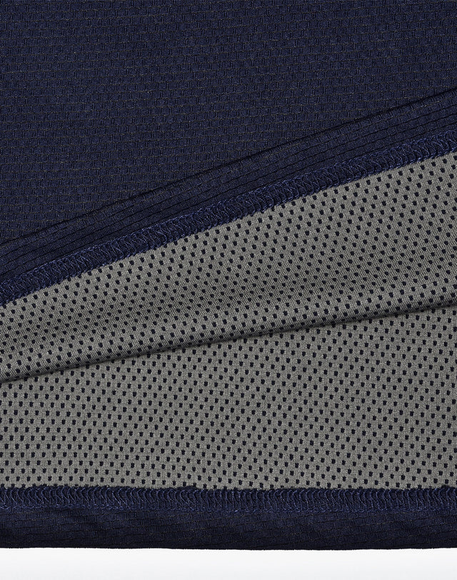 PS88 BAMBOO CHARCOAL CORPORATE S/S POLO - Ladies