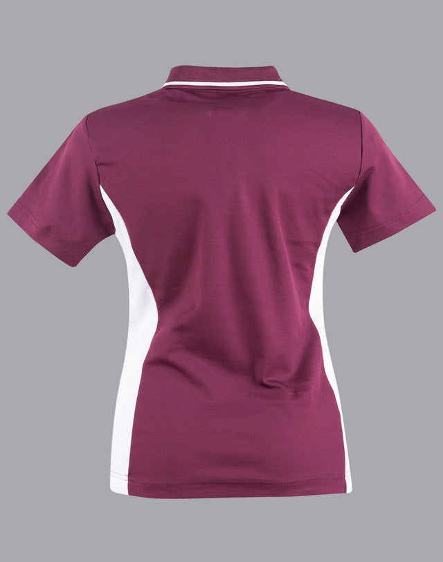 PS74 TEAMMATE POLO Ladies'