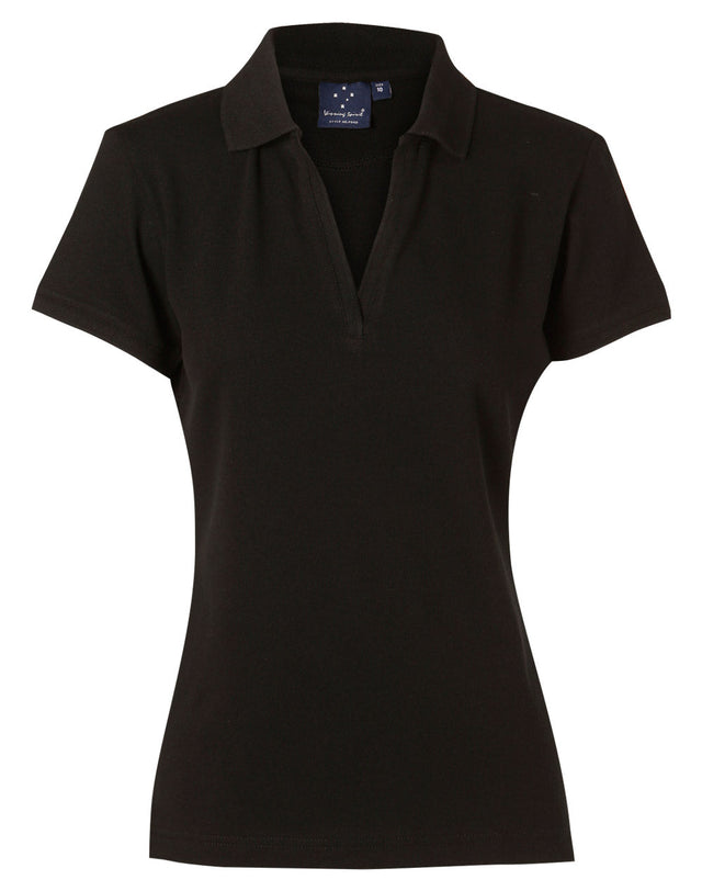 PS40 LONGBEACH POLO - Ladies