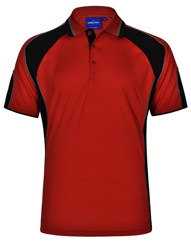 WS POLO ALLIANCE POLO Men's PS61