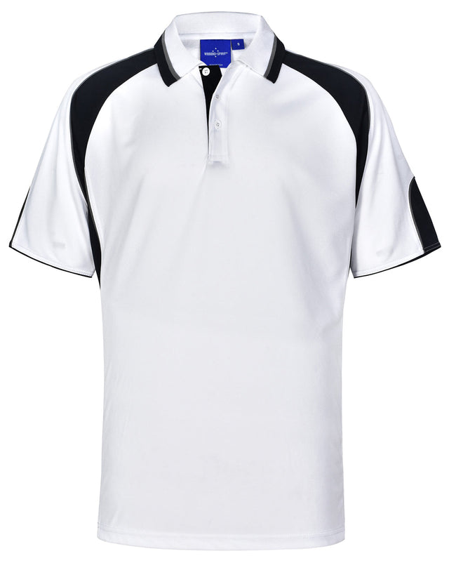 WS POLO ALLIANCE POLO Men's PS61