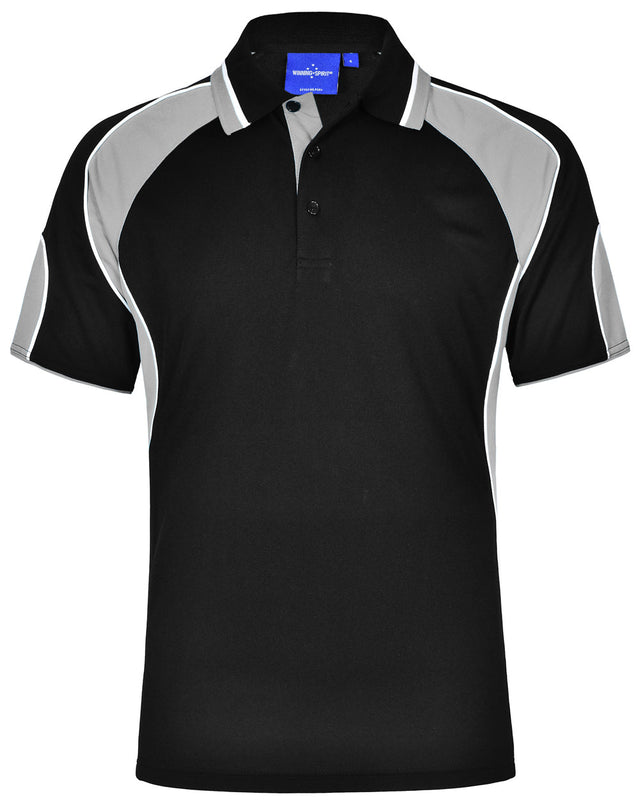 WS POLO ALLIANCE POLO Men's PS61