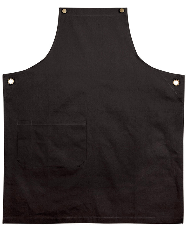 Benchmark AP07(M3200) BRUNSWICK BIB APRON