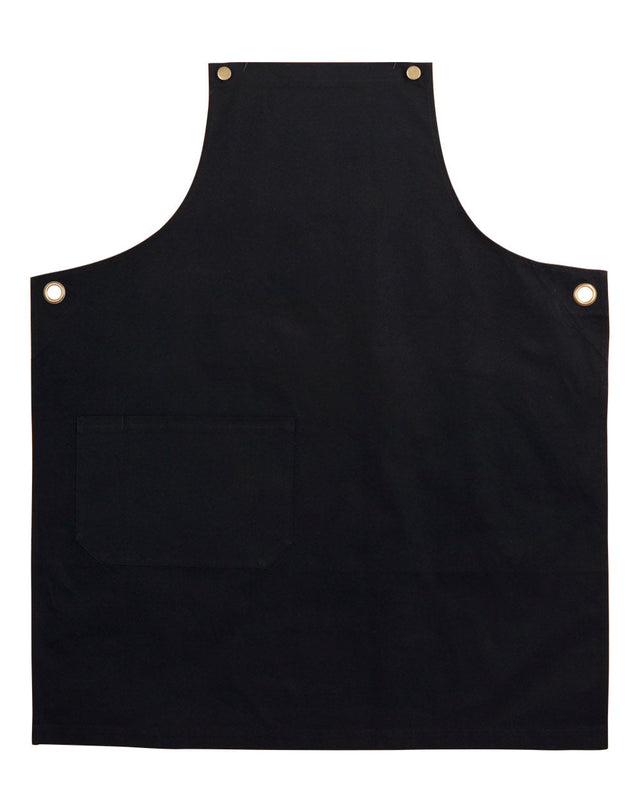 Benchmark AP07(M3200) BRUNSWICK BIB APRON