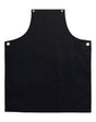 Benchmark AP07(M3200) BRUNSWICK BIB APRON