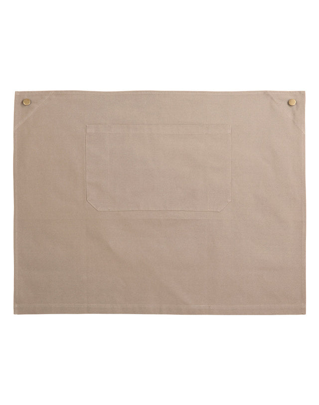 Benchmark AP06(M3100) FITZROY HALF WAIST APRON