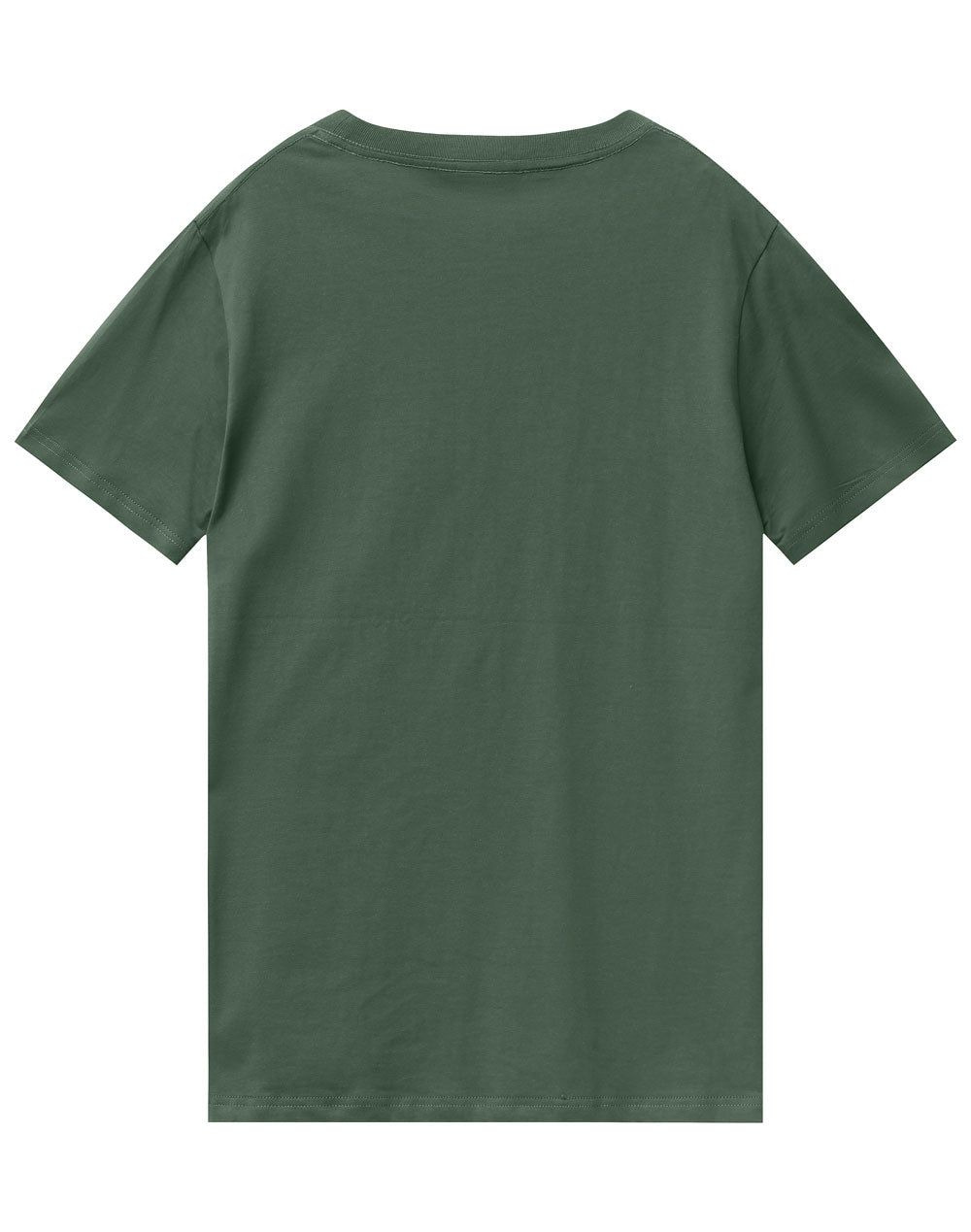 TS41 PREMIUM COTTON TEE SHIRT - Mens