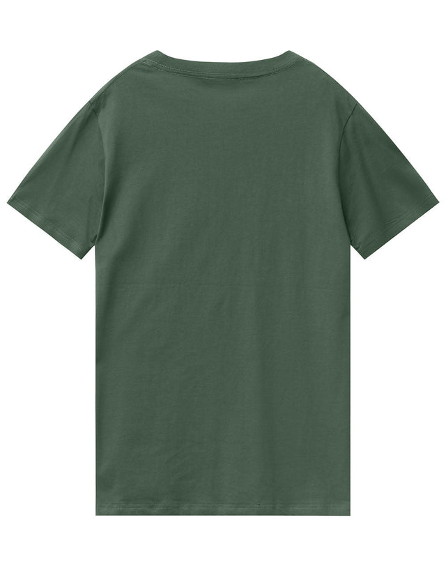 TS41 PREMIUM COTTON TEE SHIRT - Mens