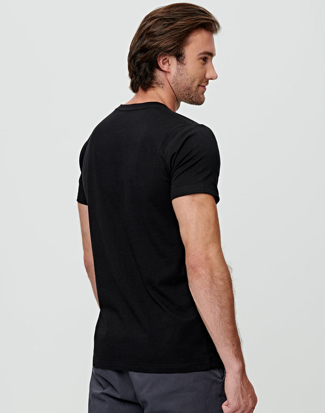 TS41 PREMIUM COTTON TEE SHIRT - Mens