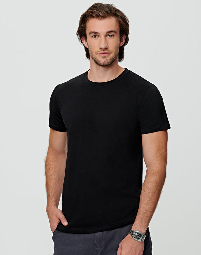TS41 PREMIUM COTTON TEE SHIRT - Mens