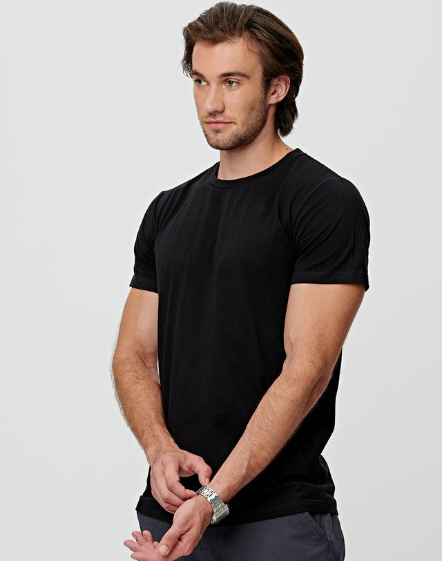 TS41 PREMIUM COTTON TEE SHIRT - Mens
