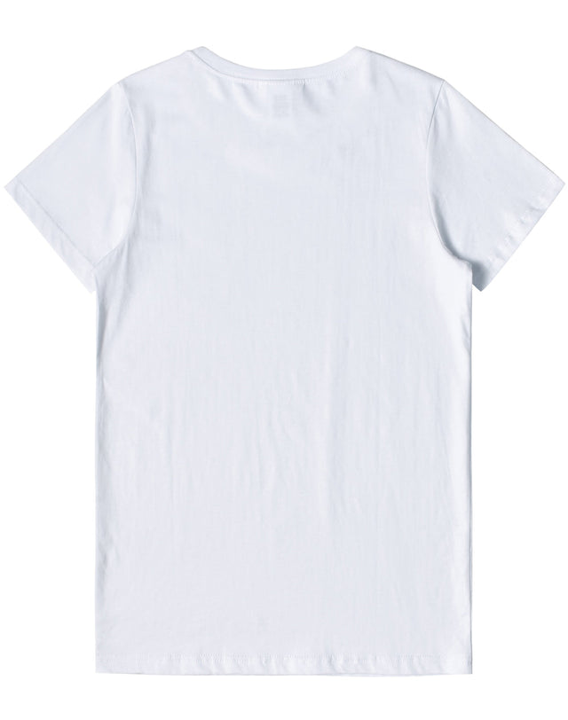 TS42 PREMIUM COTTON TEE SHIRT - Ladies