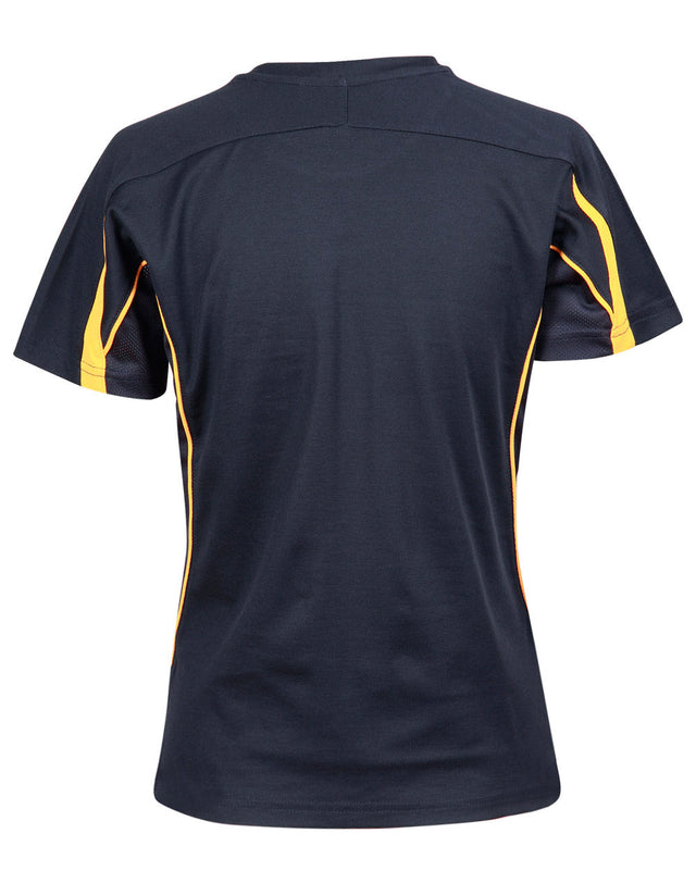 TS54 LEGEND Tee Shirt - Ladies