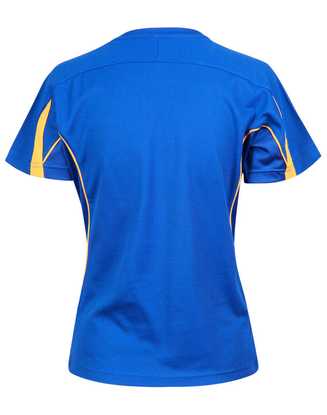 TS54 LEGEND Tee Shirt - Ladies