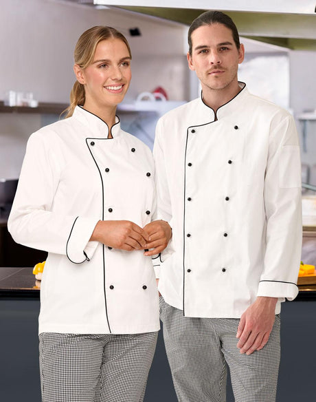 Chef Jackets