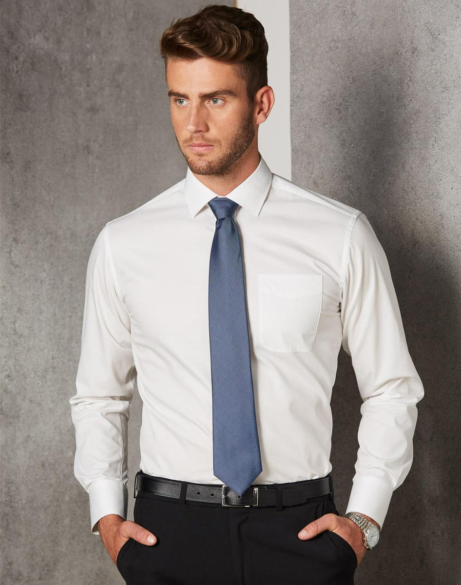 Benchmark Shirts | Mens & Womens Business Shirts | Casual Shirts | Work ...