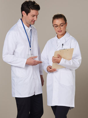 Lab Coats